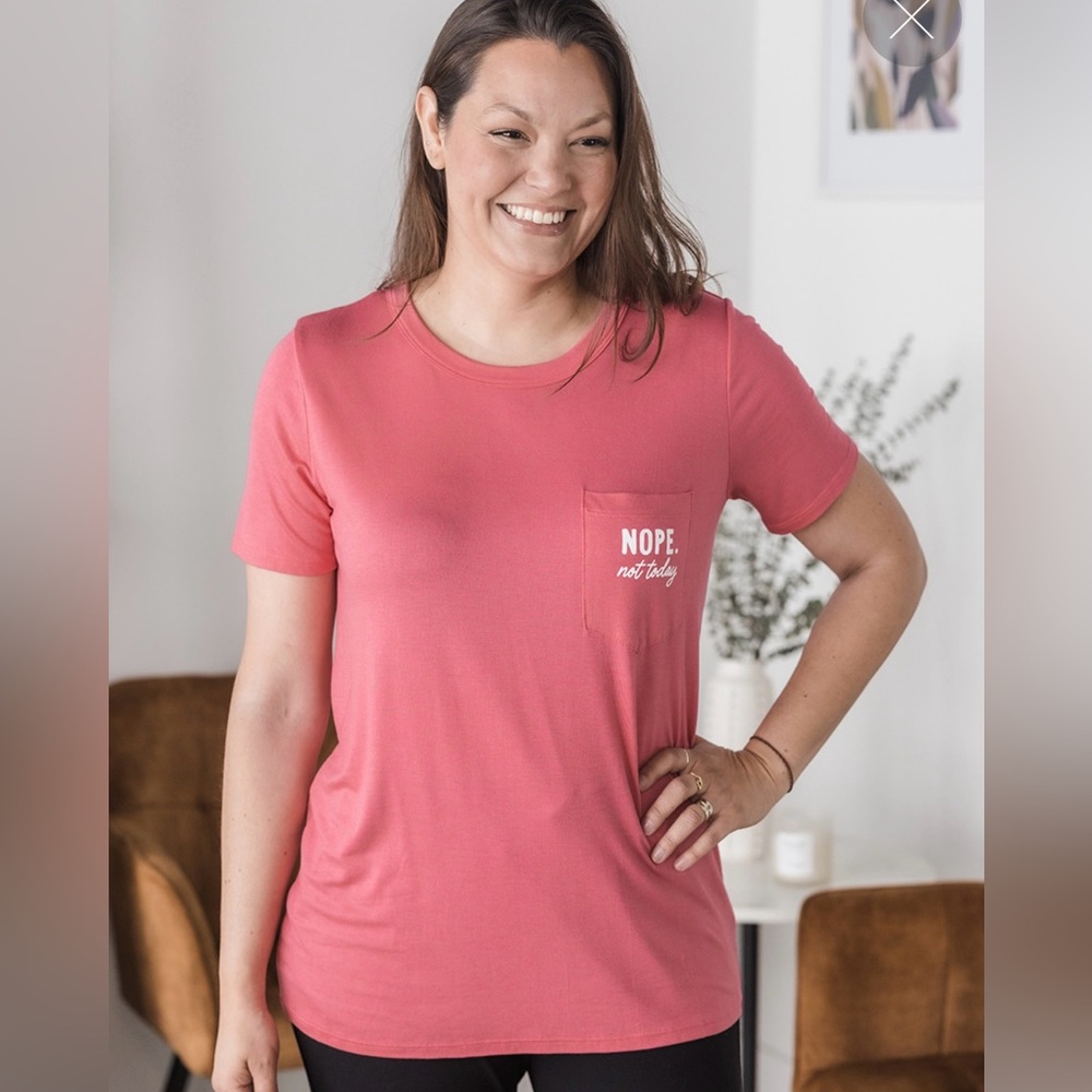 Ladies tshirt
